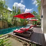 2 Bedroom Villa Kalimaya Seminyak Bali