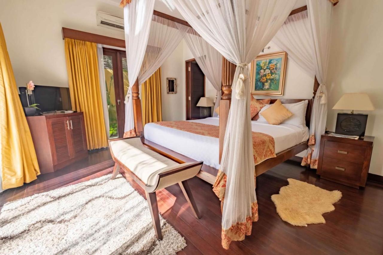 2 Bedroom Kalimaya Bali Seminyak (Bali)