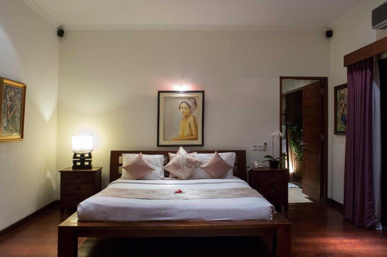 2 Bedroom Kalimaya Bali