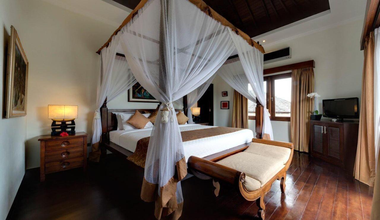2 Bedroom Kalimaya Bali * Seminyak (Bali)
