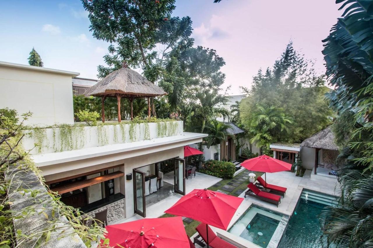 Villa 2 Bedroom Kalimaya Bali Seminyak (Bali)