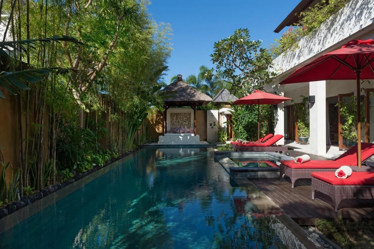 Villa 2 Bedroom Kalimaya Bali Seminyak (Bali)