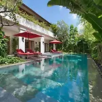 2 Bedroom Villa Kalimaya Seminyak Bali