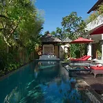 2 Bedroom Villa Kalimaya Seminyak Bali