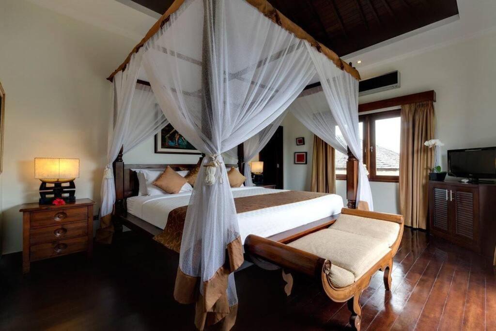 2 Bedroom Kalimaya Bali Villa
