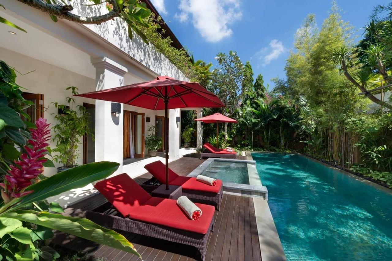 2 Bedroom Kalimaya Bali Villa Seminyak (Bali)