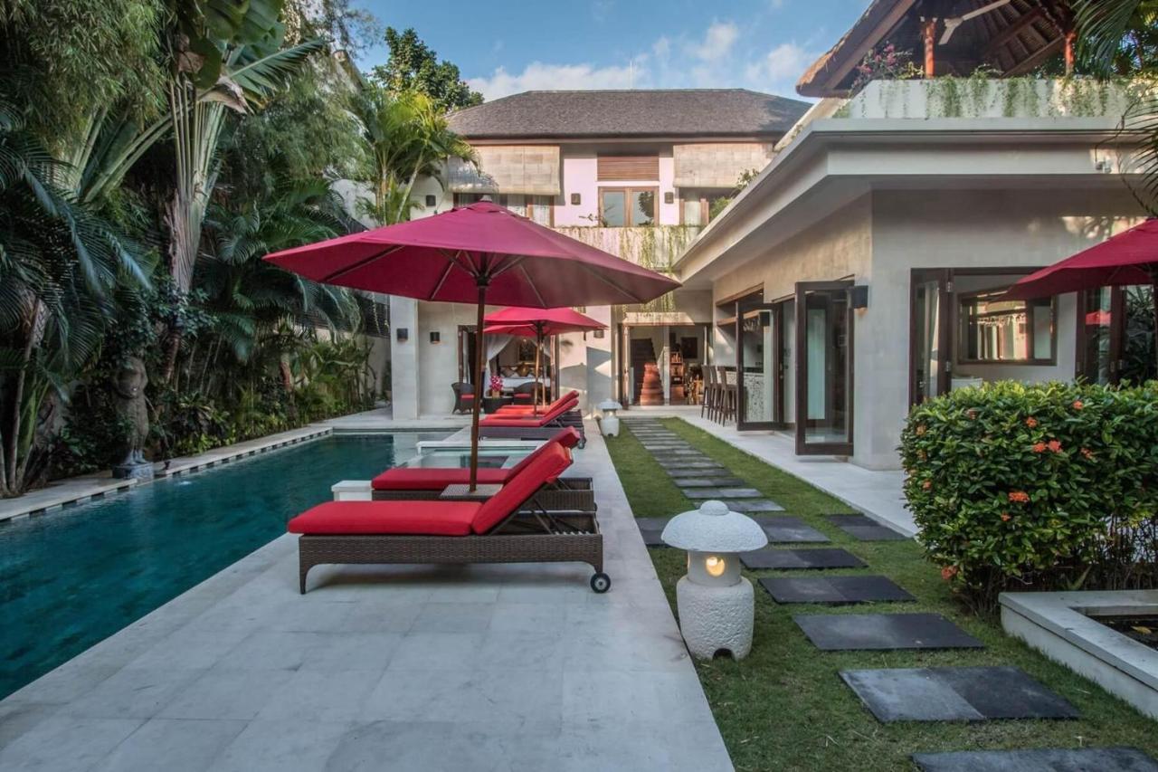 2 Bedroom Kalimaya Bali Seminyak (Bali)