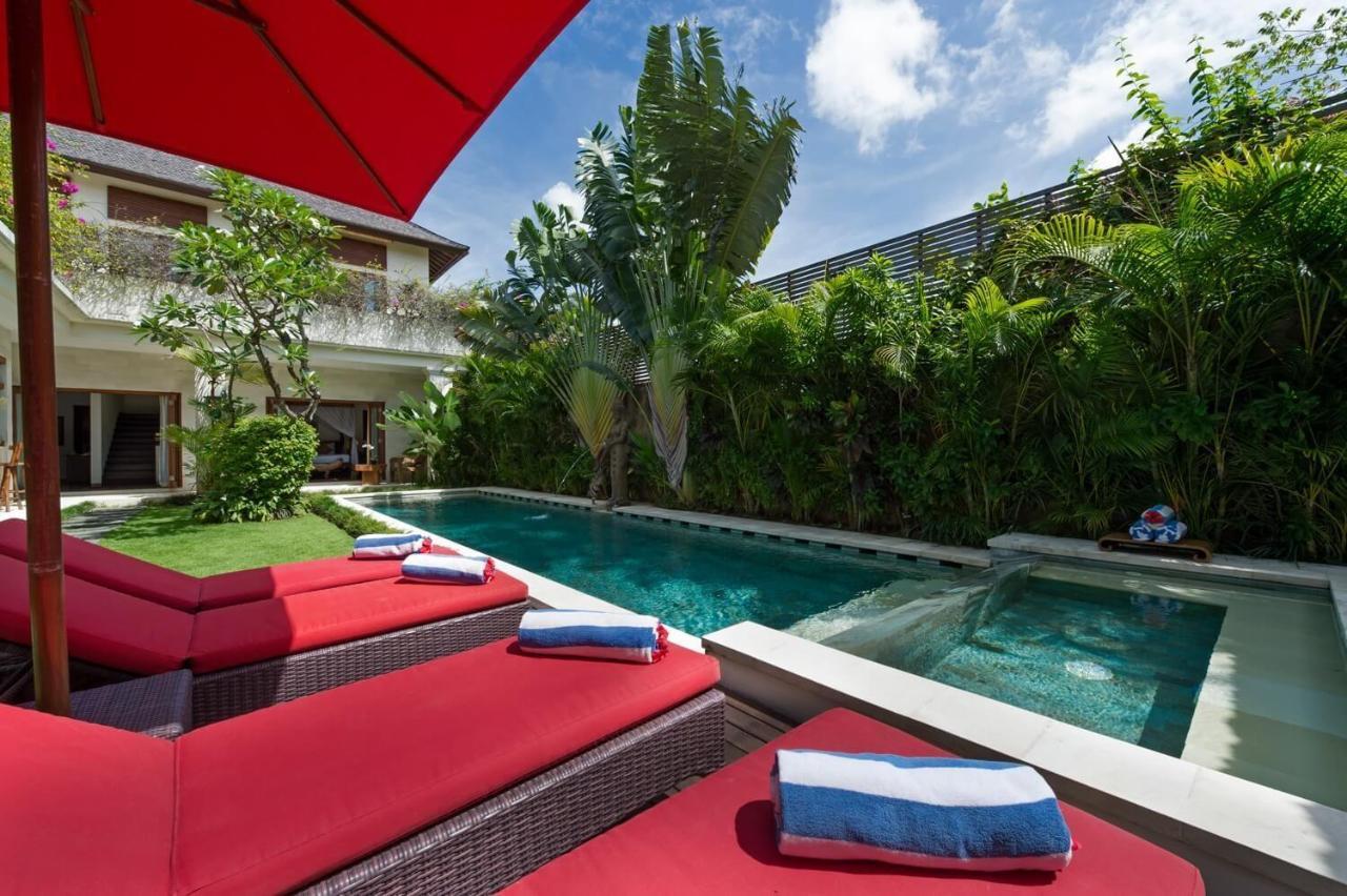 2 Bedroom Kalimaya Bali Villa Seminyak (Bali)