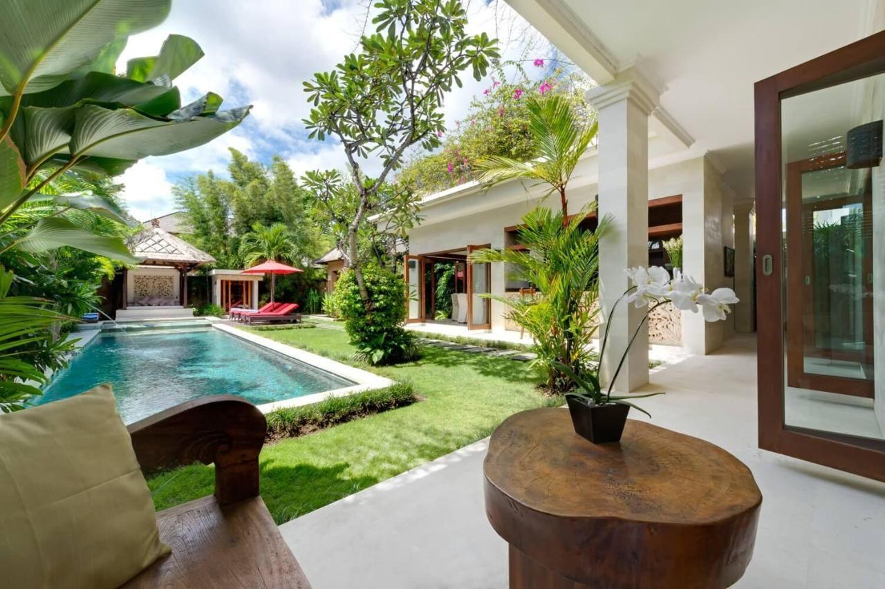 2 Bedroom Kalimaya Bali Seminyak (Bali)