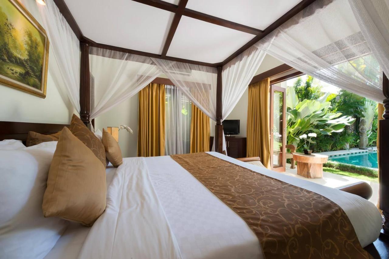 2 Bedroom Kalimaya Bali * Seminyak (Bali)