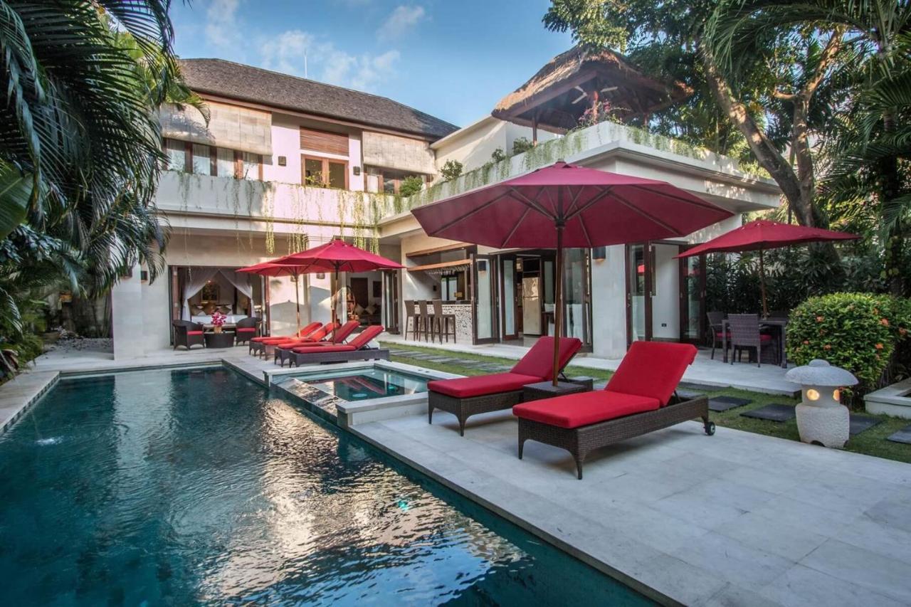 Villa 2 Bedroom Kalimaya Bali *