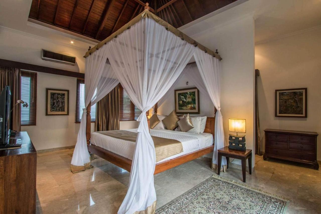 2 Bedroom Kalimaya Bali Villa