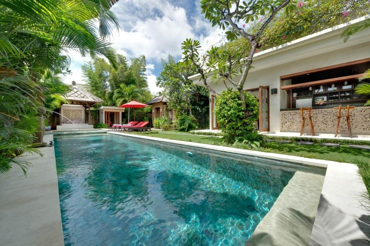 2 Bedroom Kalimaya Bali Villa Seminyak (Bali)