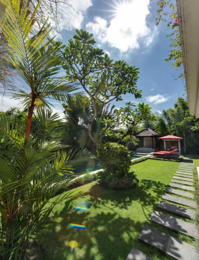 2 Bedroom Kalimaya Bali