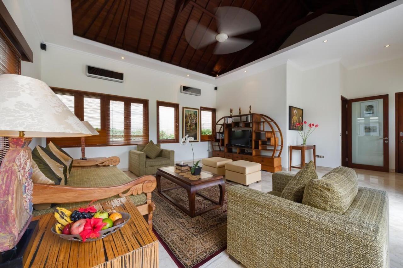 2 Bedroom Kalimaya Bali Villa