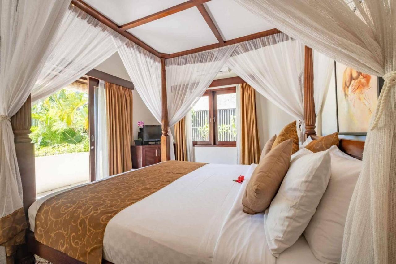 2 Bedroom Kalimaya Bali *