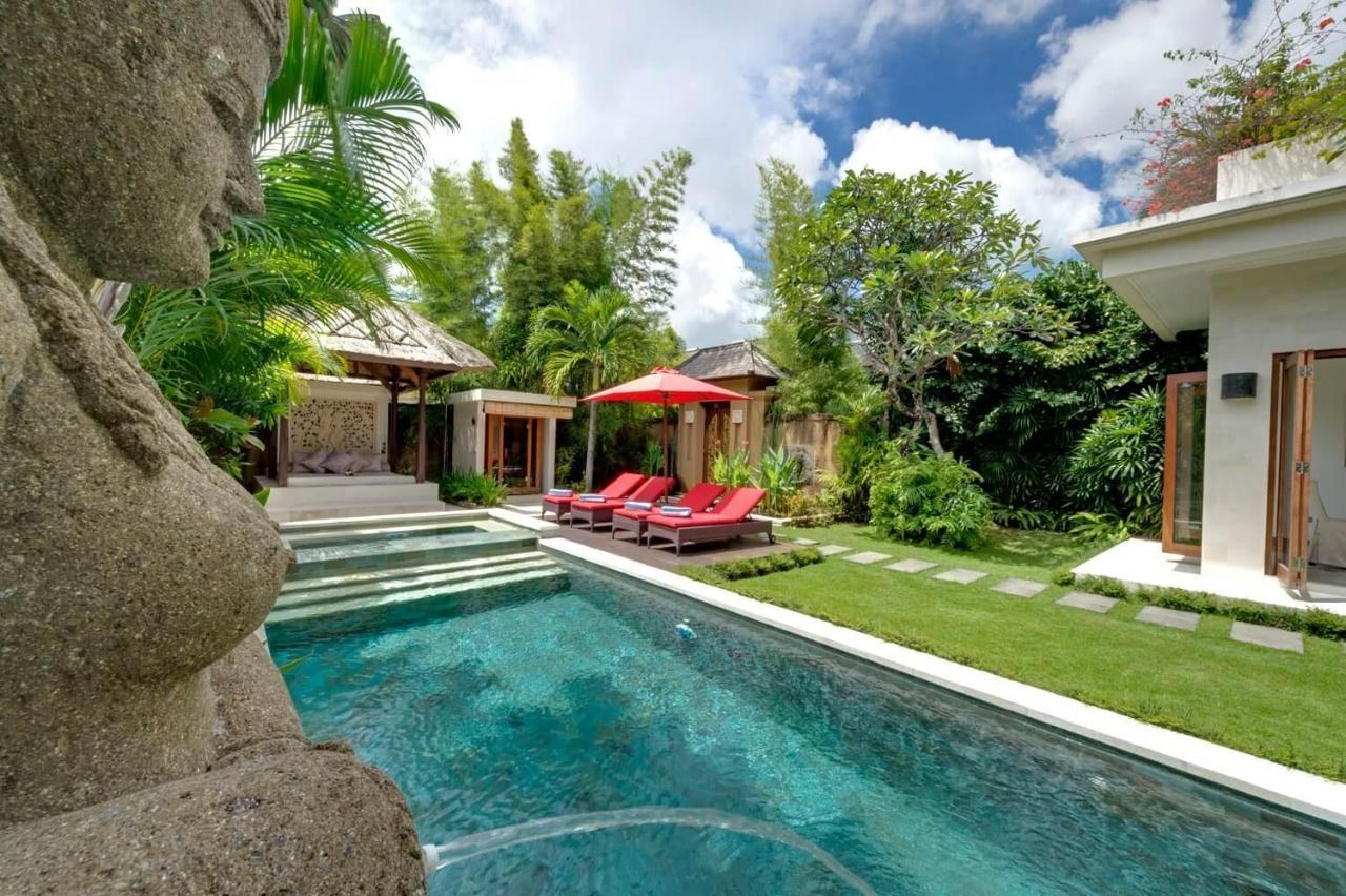 2 Bedroom Kalimaya Bali Villa