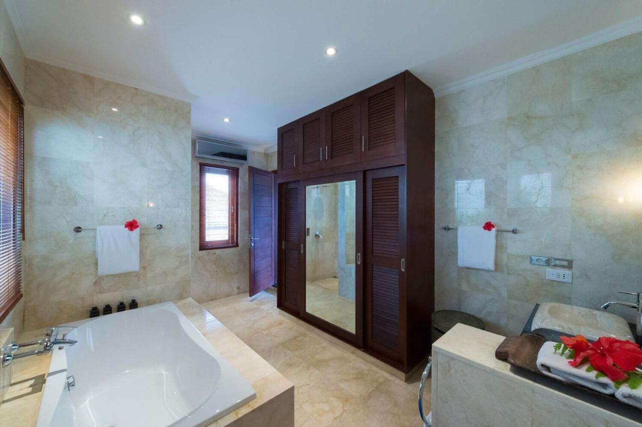 2 Bedroom Kalimaya Bali *
