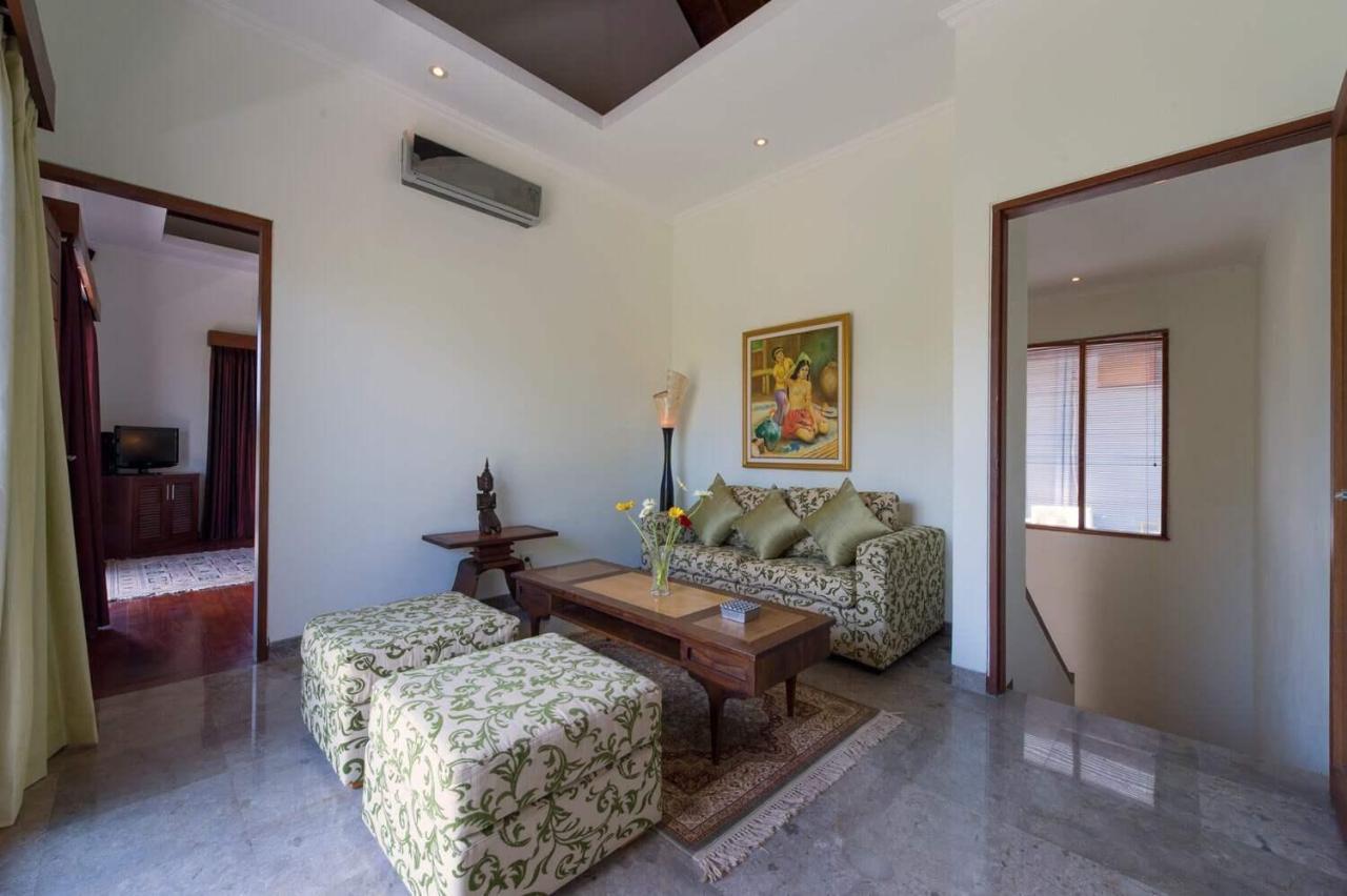 Villa 2 Bedroom Kalimaya Bali Seminyak (Bali)