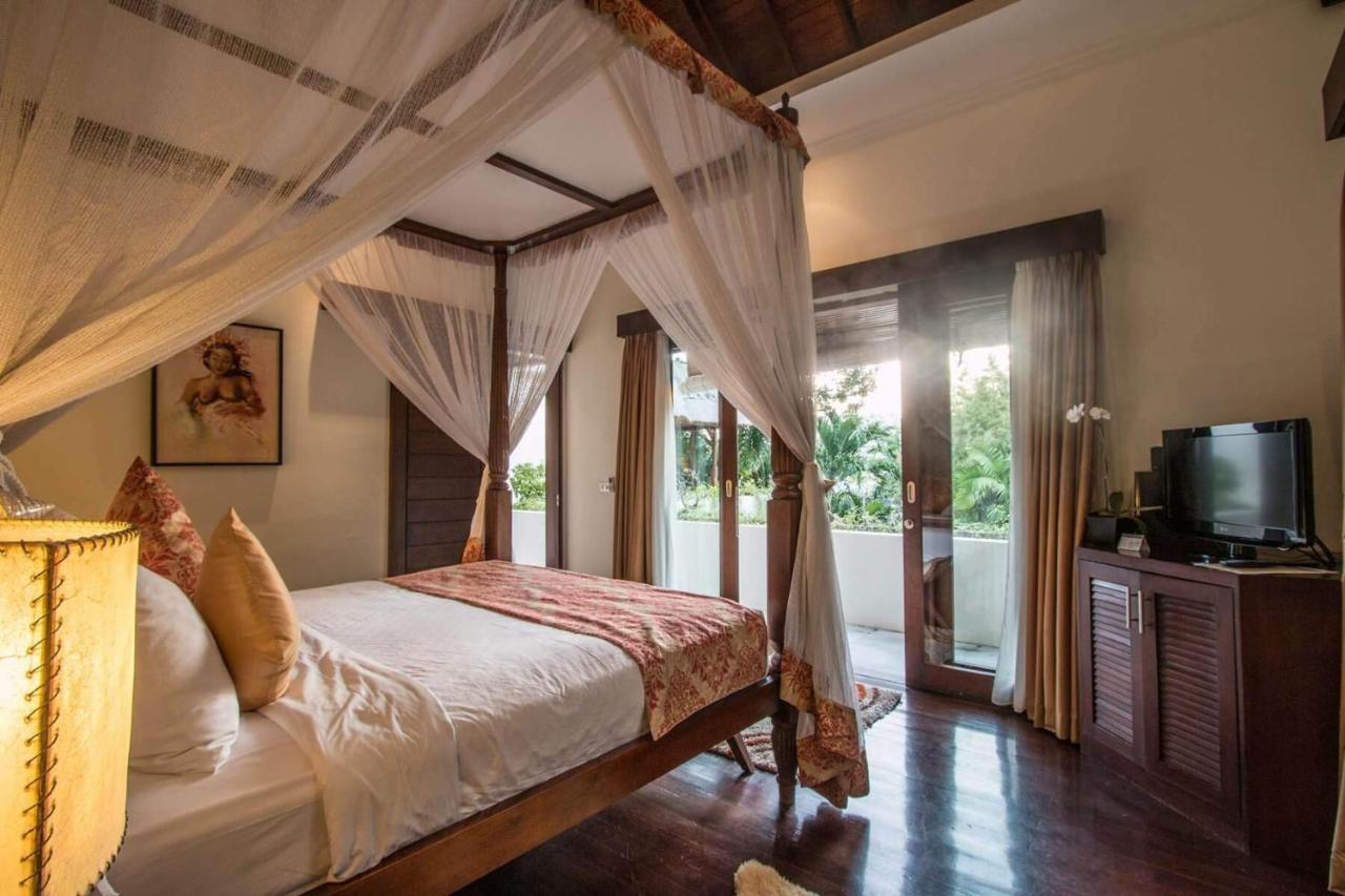 2 Bedroom Kalimaya Bali * Seminyak (Bali)