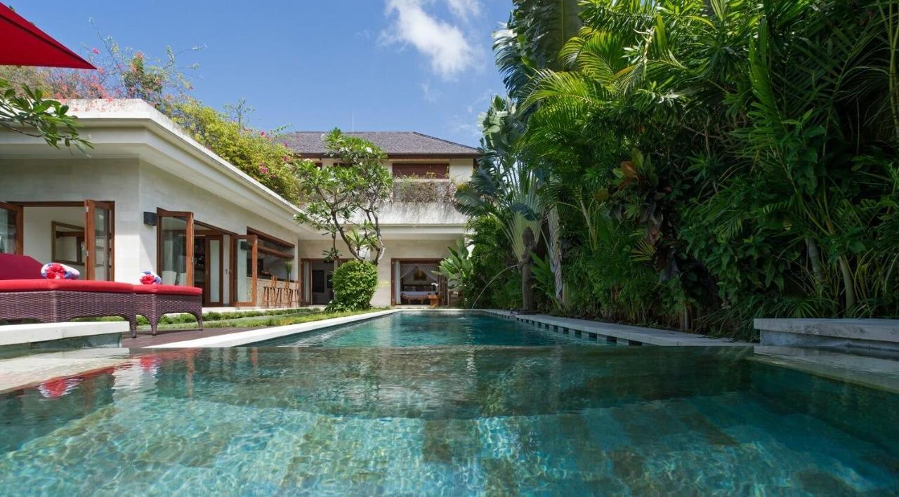2 Bedroom Kalimaya Bali