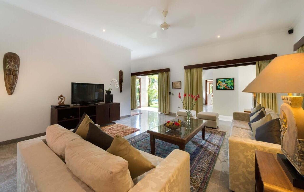 2 Bedroom Kalimaya Bali