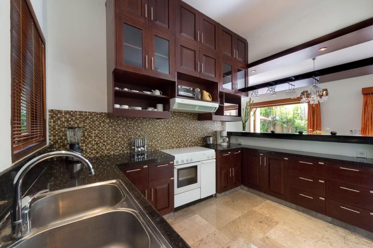2 Bedroom Kalimaya Bali Seminyak (Bali)