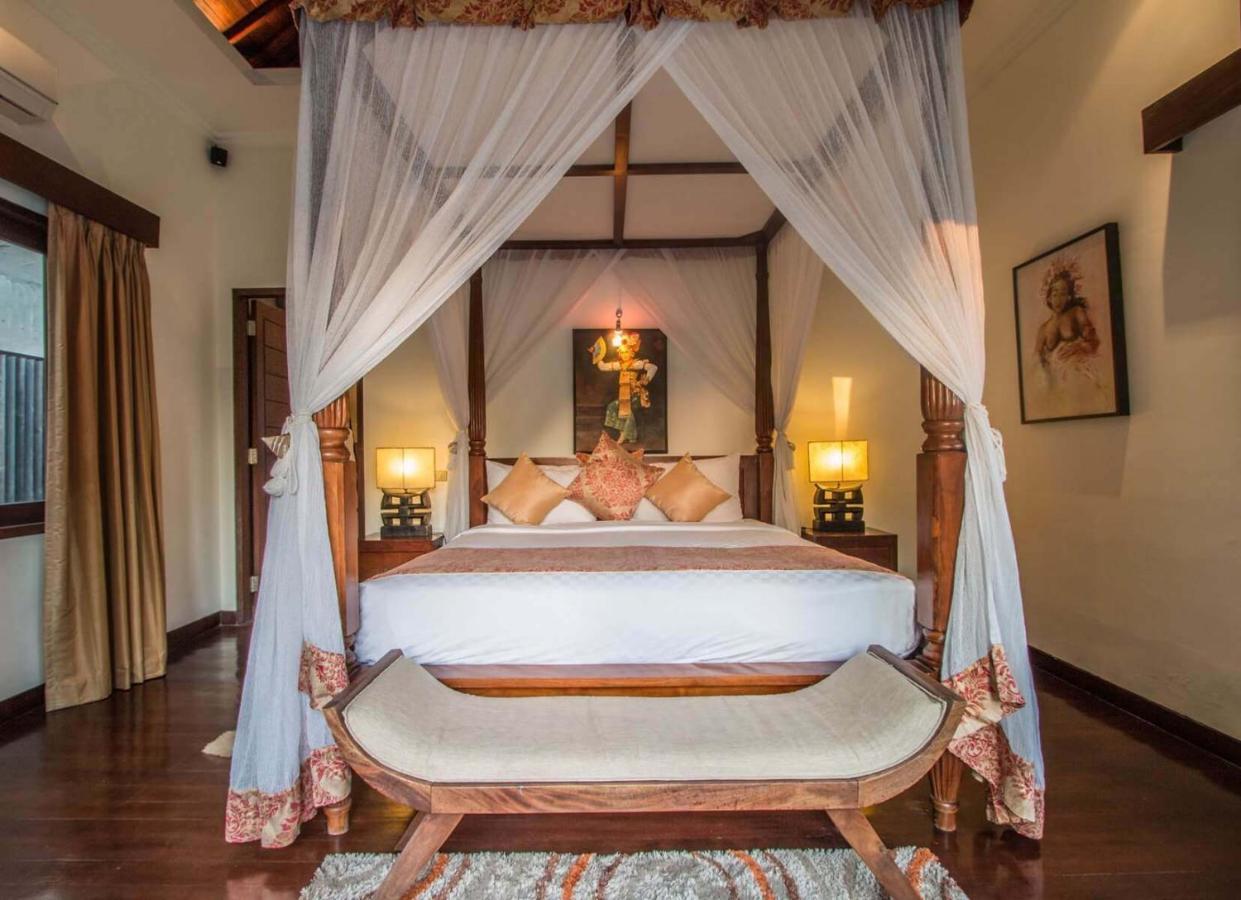 2 Bedroom Kalimaya Bali Villa
