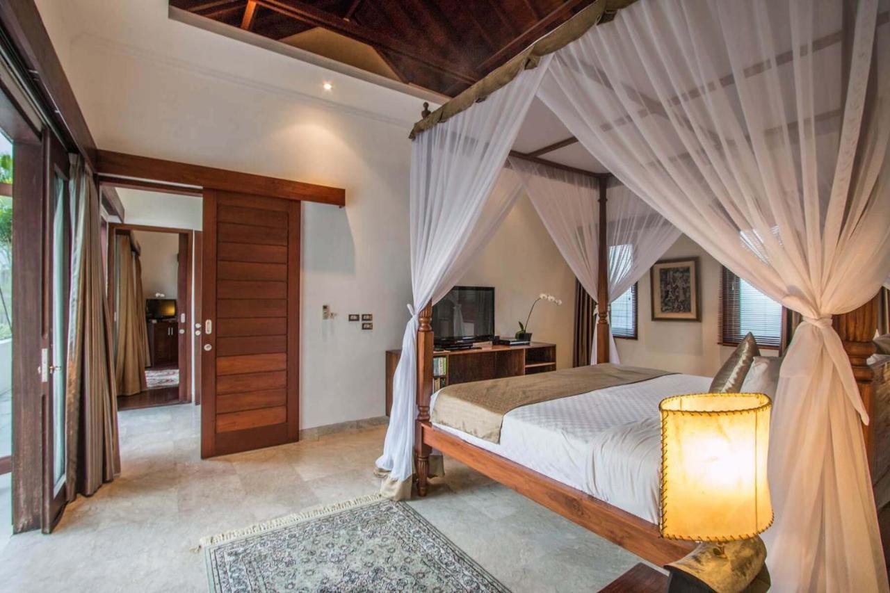 Villa 2 Bedroom Kalimaya Bali