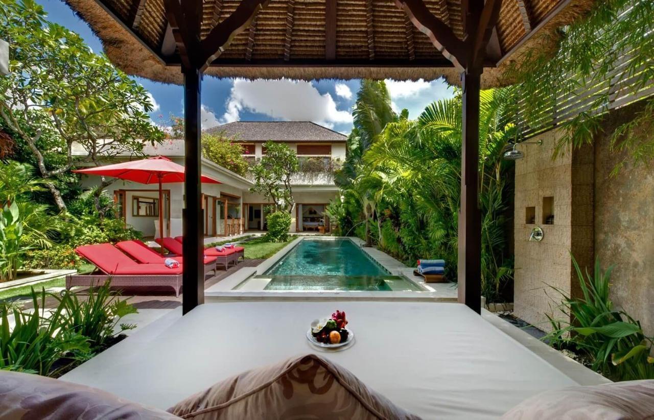 2 Bedroom Kalimaya Bali Villa Seminyak (Bali)