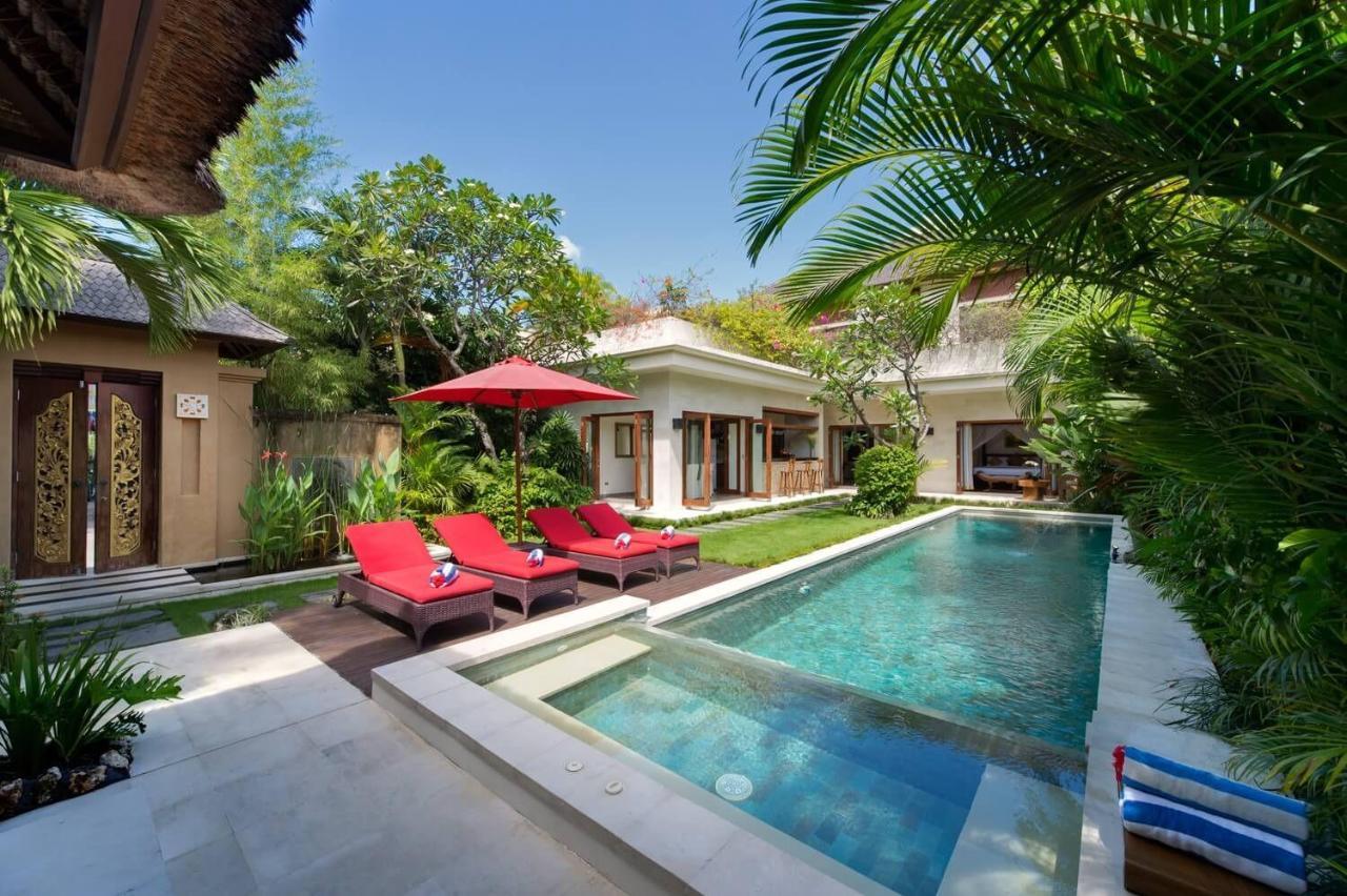 Villa 2 Bedroom Kalimaya Bali