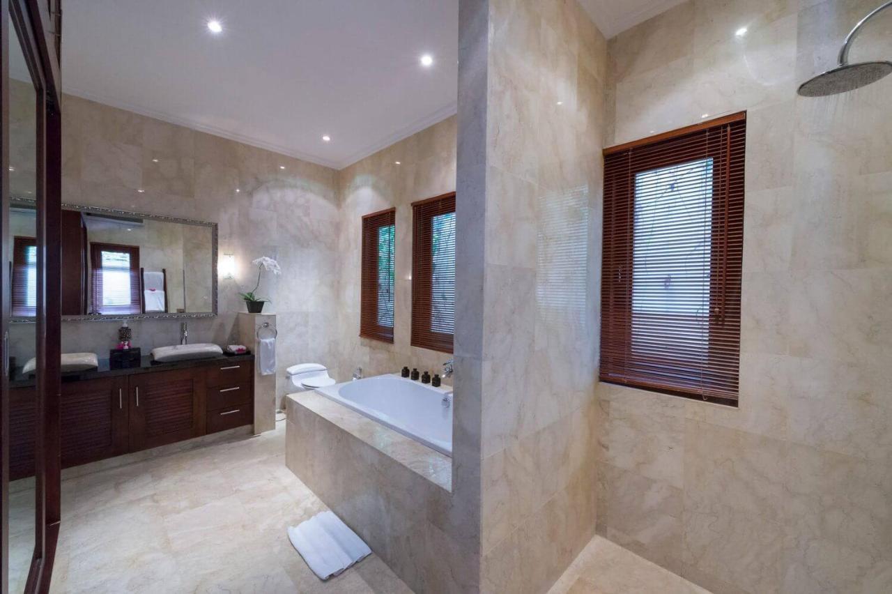 2 Bedroom Kalimaya Bali Villa Seminyak (Bali)