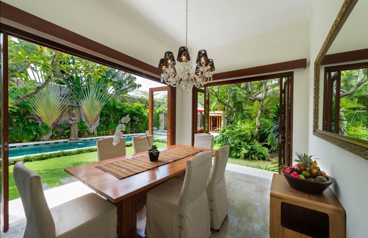 2 Bedroom Kalimaya Bali Villa