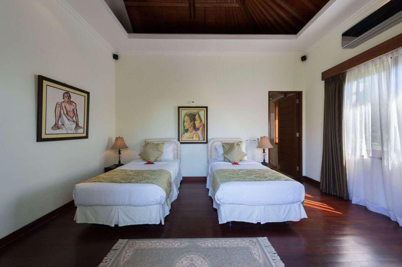 2 Bedroom Kalimaya Bali Villa