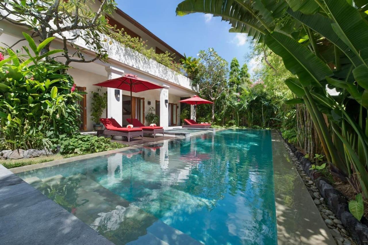 2 Bedroom Kalimaya Bali Villa Seminyak (Bali)