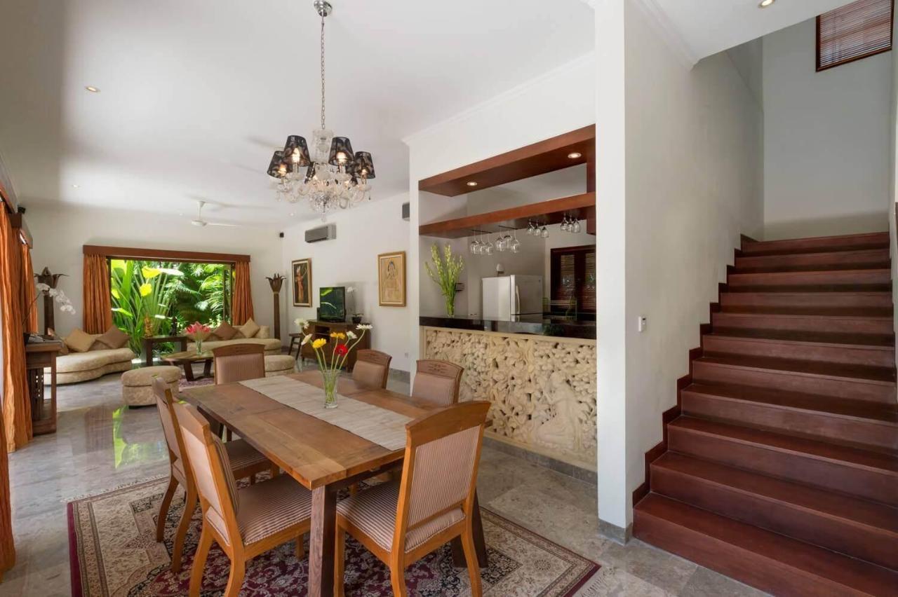 Villa 2 Bedroom Kalimaya Bali *