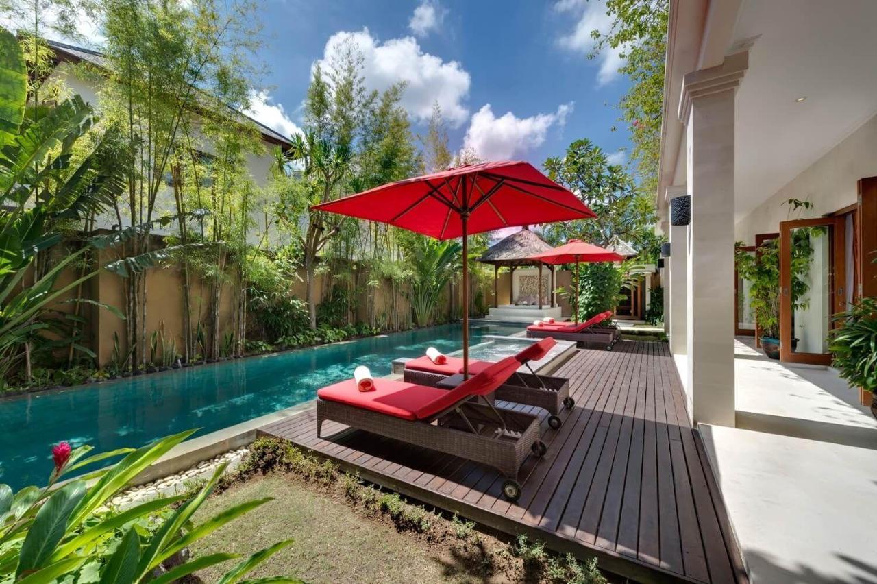 2 Bedroom Kalimaya Bali