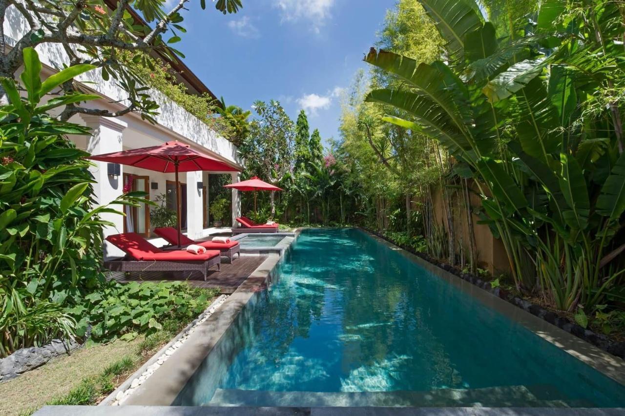 2 Bedroom Kalimaya Bali Villa *