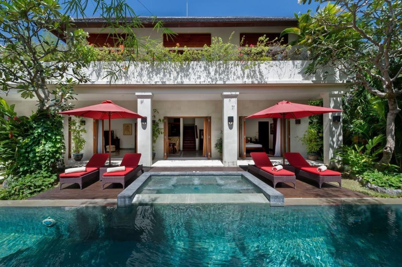 Villa 2 Bedroom Kalimaya Bali *