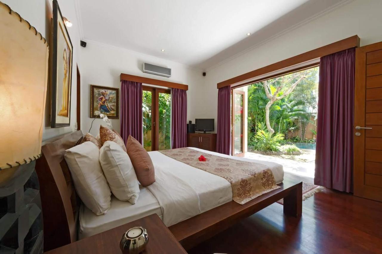 Villa 2 Bedroom Kalimaya Bali