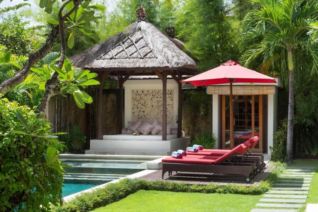 Villa 2 Bedroom Kalimaya Bali Seminyak (Bali)